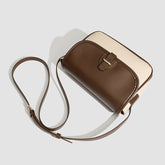 Sac à bandoulière de haute qualité, léger, de luxe, décontracté, petit sac carré, petit sac